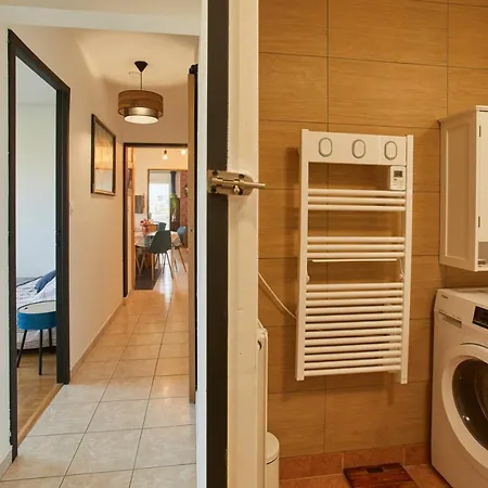 Avec Belle Vue Degagee Du 11e Etage