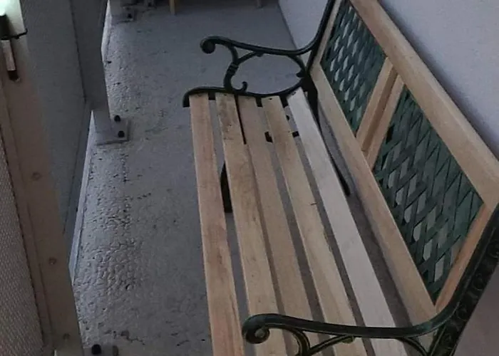 شقة Avec Belle Vue Degagee Du 11e Etage بريست